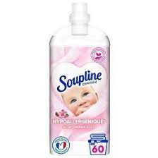 Soupline Hypoallergénique